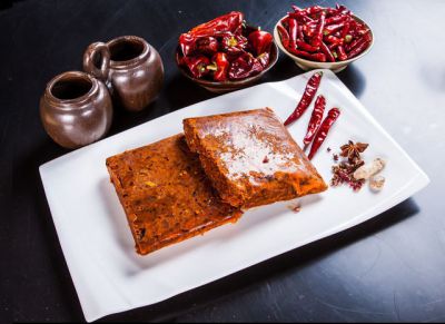 重慶老火鍋底料